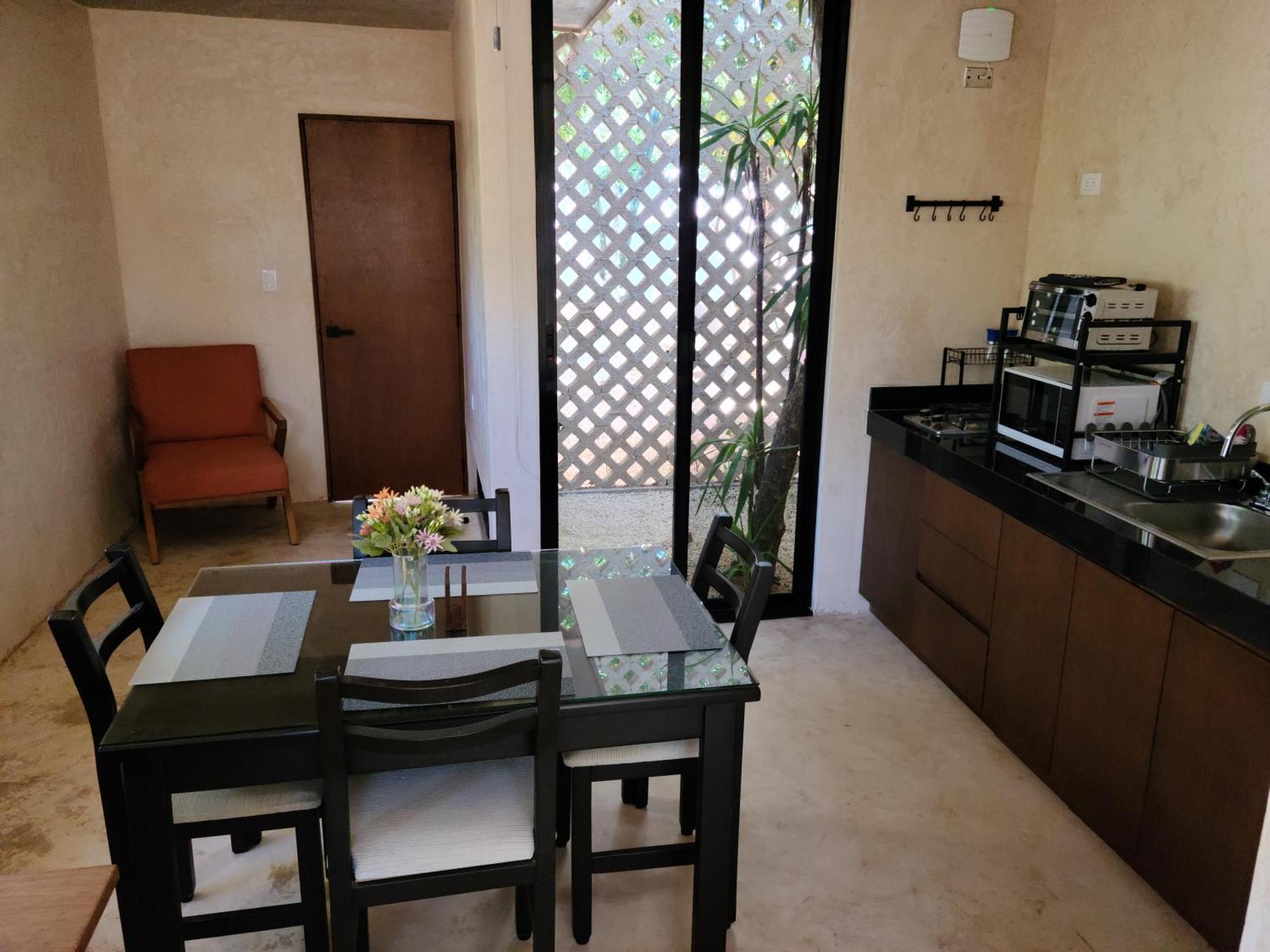Casa Ramona Hotell Mérida Exteriör bild