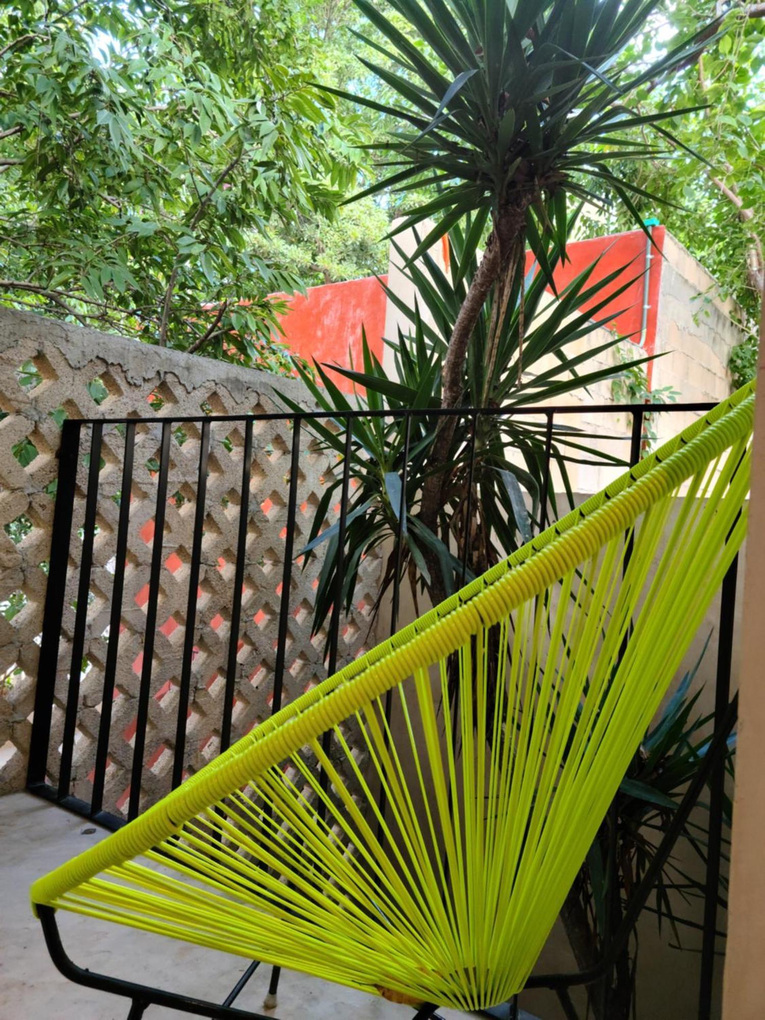 Casa Ramona Hotell Mérida Exteriör bild