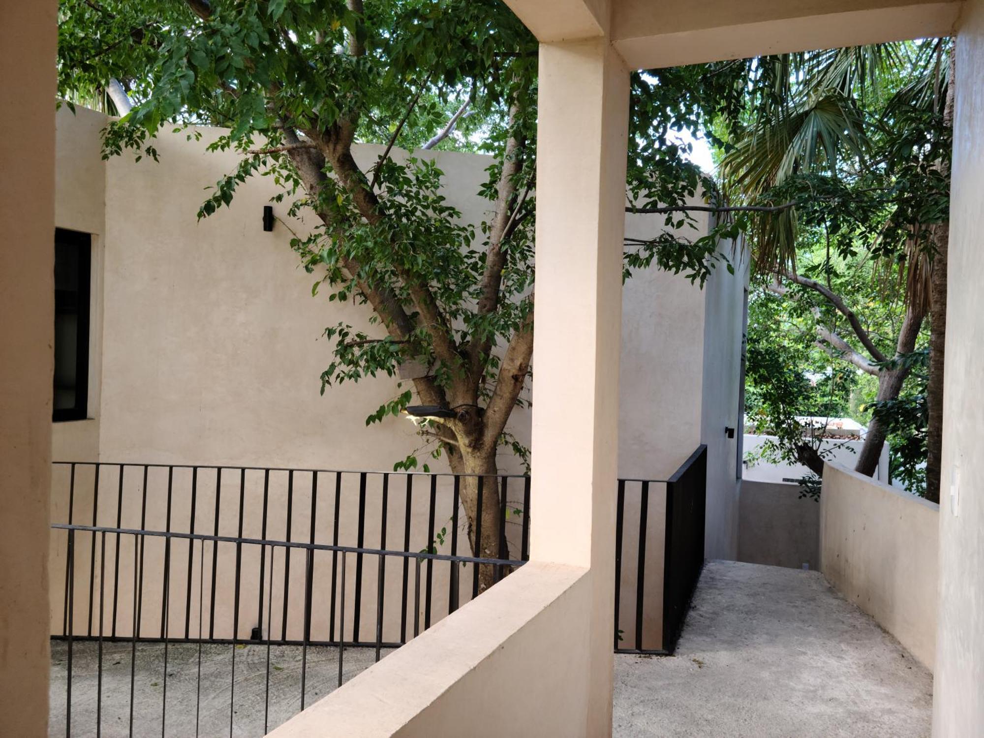 Casa Ramona Hotell Mérida Exteriör bild