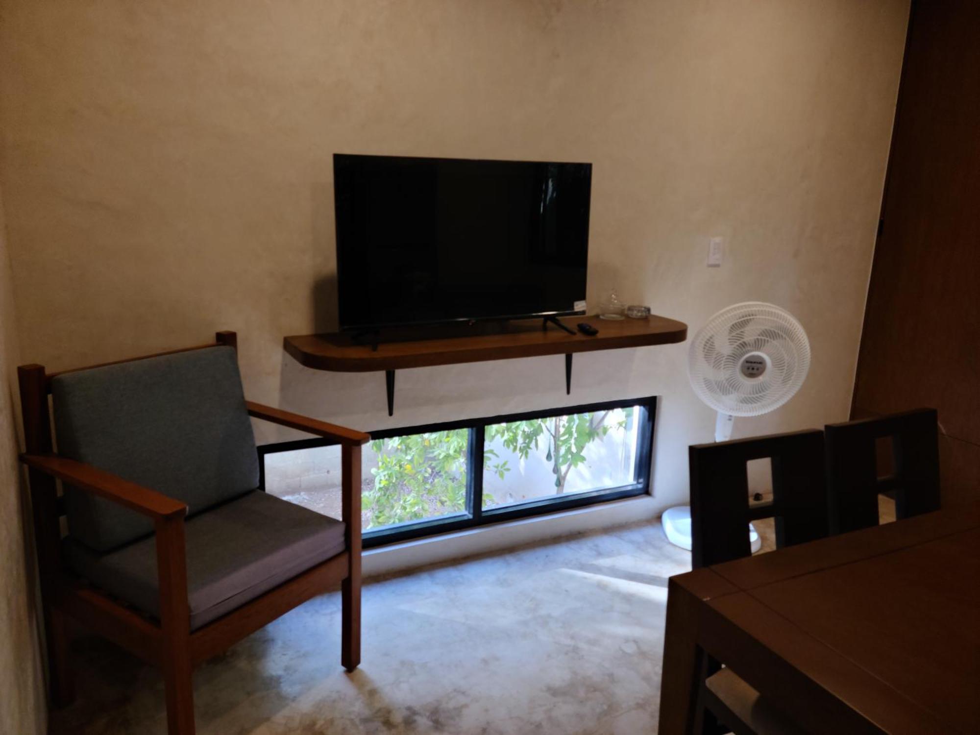 Casa Ramona Hotell Mérida Exteriör bild