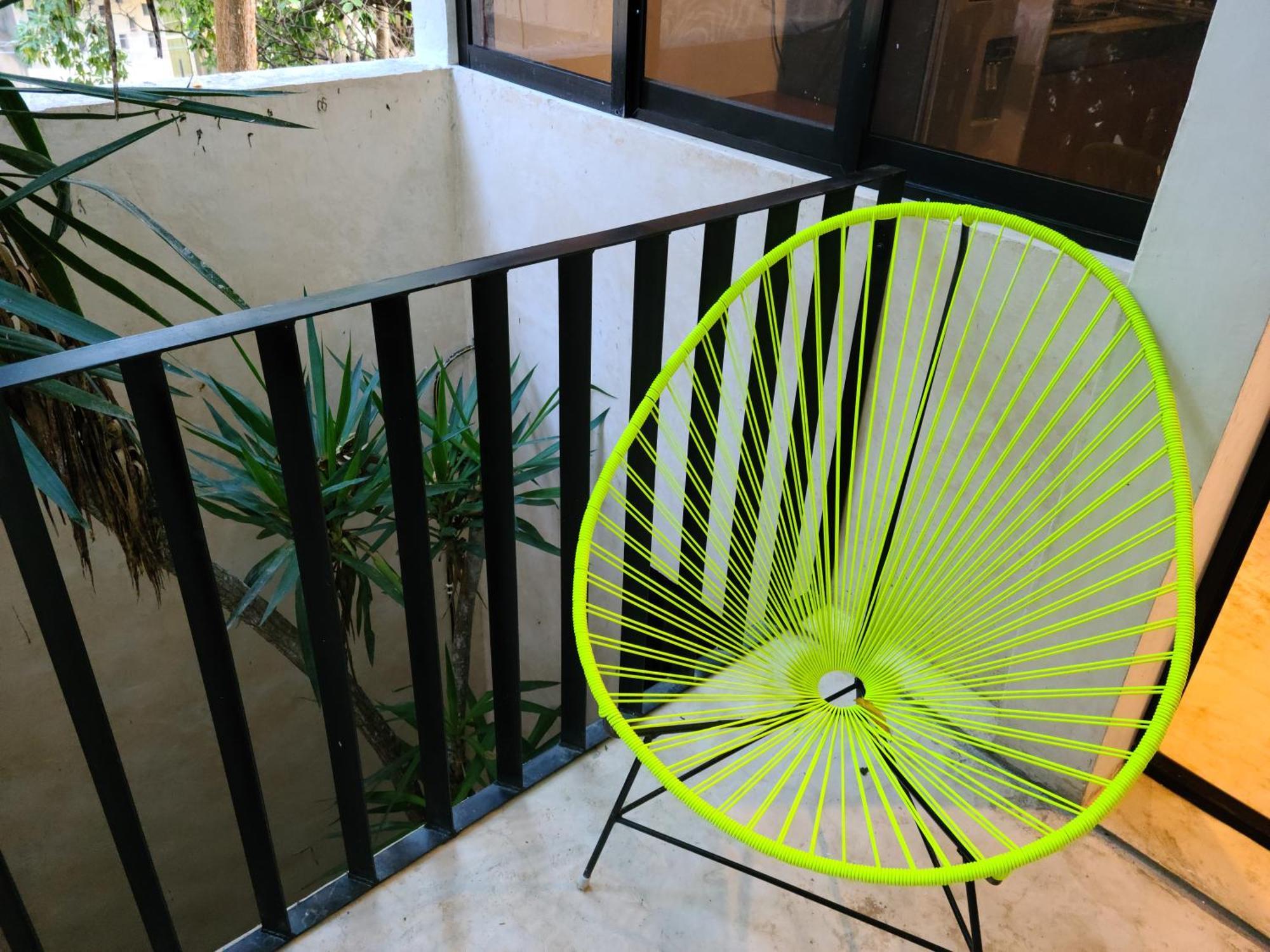 Casa Ramona Hotell Mérida Exteriör bild