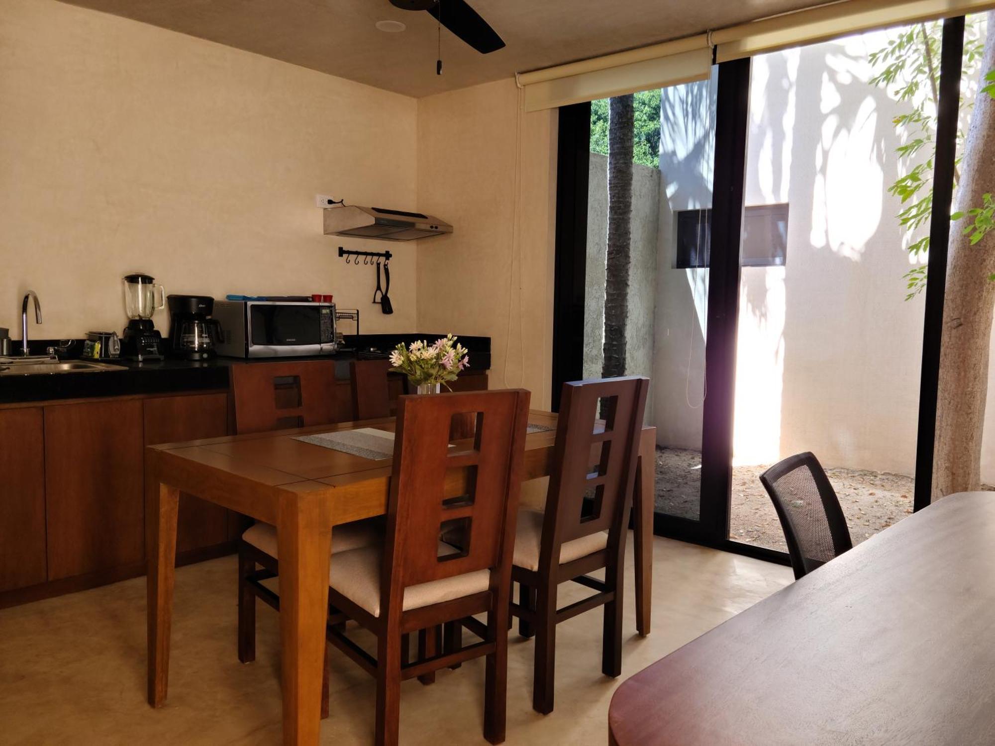 Casa Ramona Hotell Mérida Exteriör bild