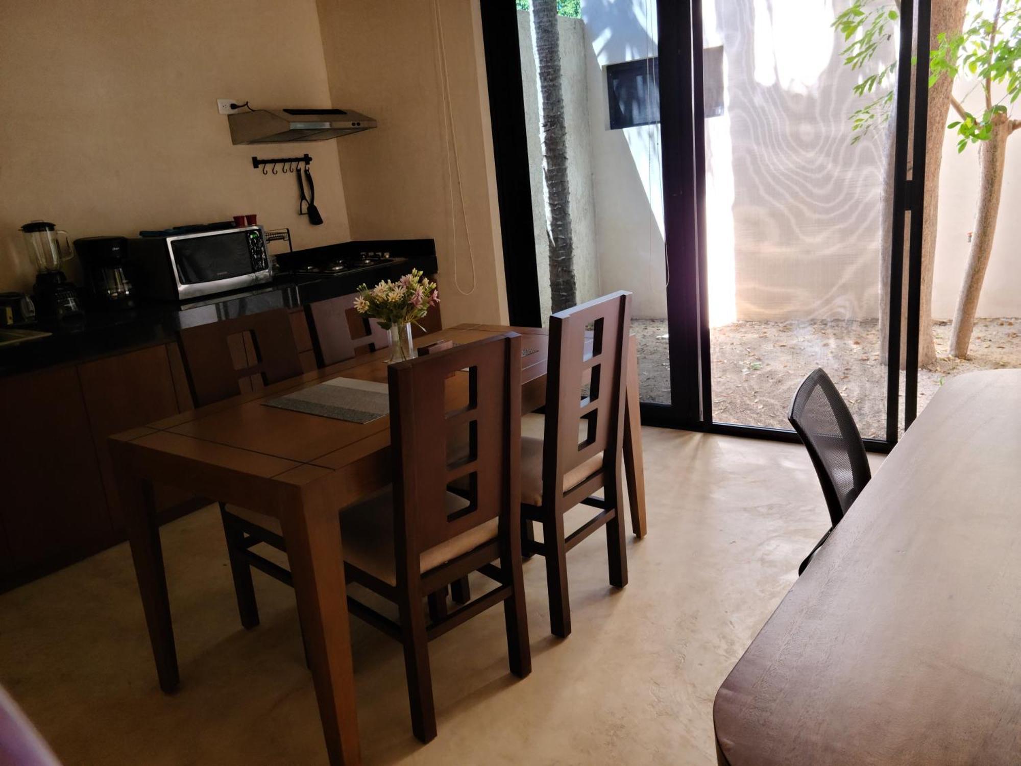 Casa Ramona Hotell Mérida Exteriör bild
