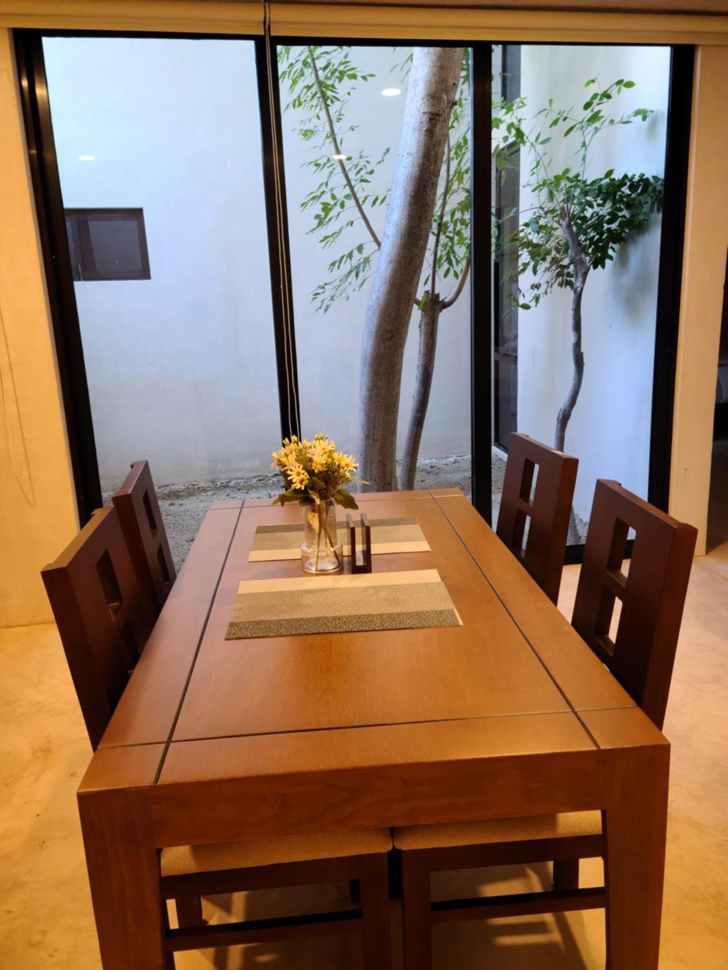 Casa Ramona Hotell Mérida Exteriör bild