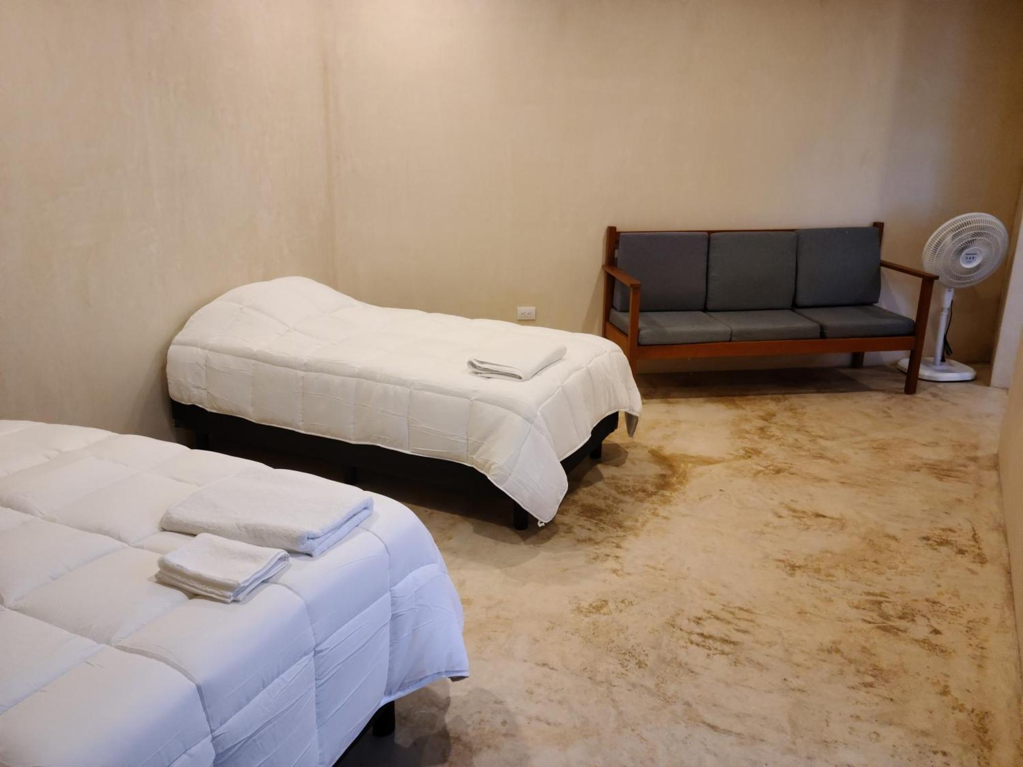 Casa Ramona Hotell Mérida Exteriör bild