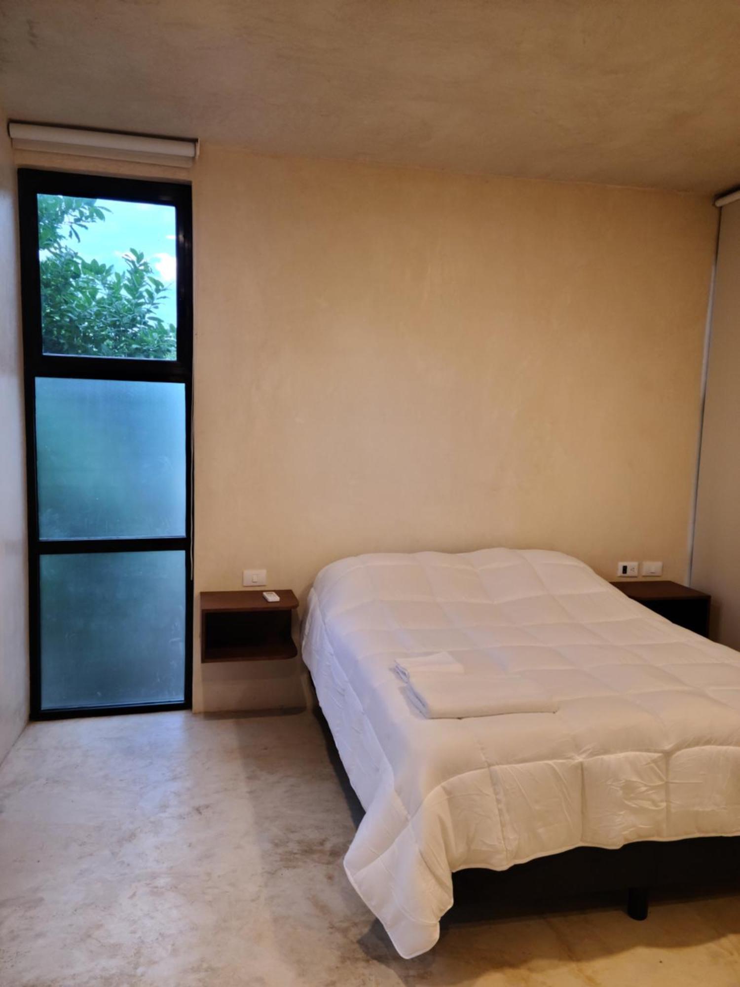 Casa Ramona Hotell Mérida Exteriör bild