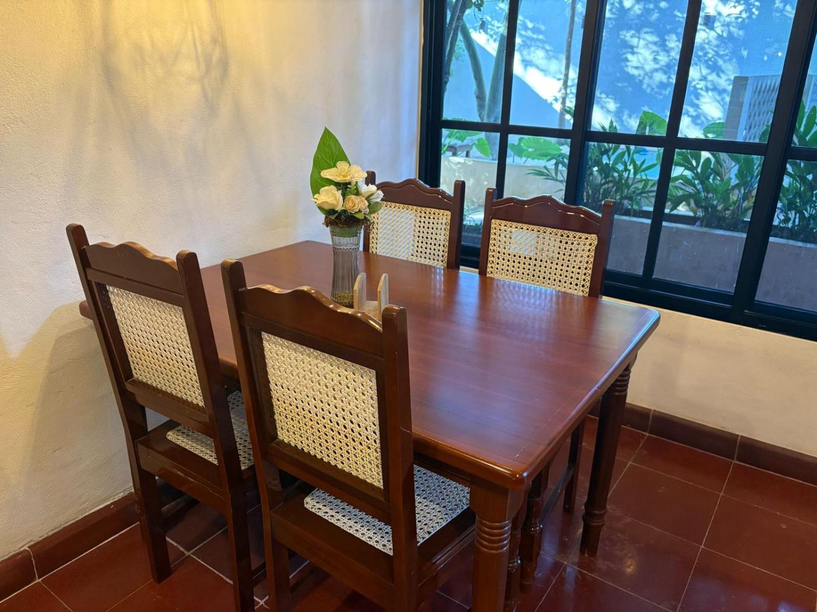 Casa Ramona Hotell Mérida Exteriör bild